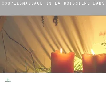 Couples massage in  La Boissière-d'Ans